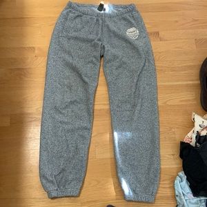 Roots sweatpants